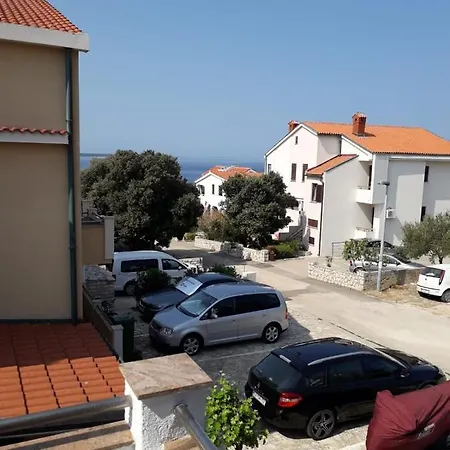 Apartman Gelo * Mandre