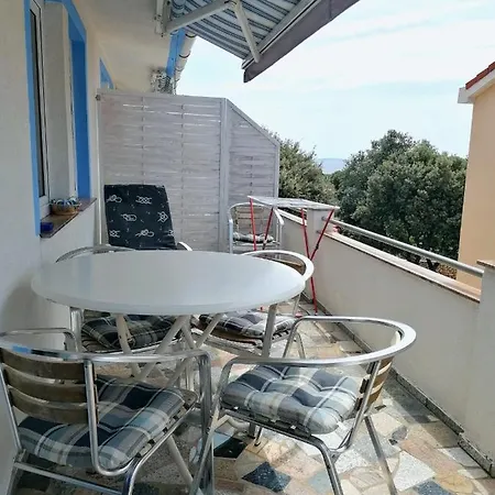 Apartman Gelo Mandre