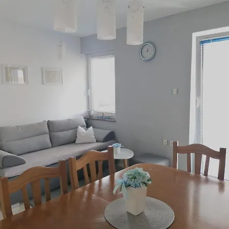 Apartment Apartman Gelo