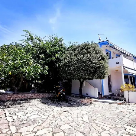 Apartment Apartman Gelo *