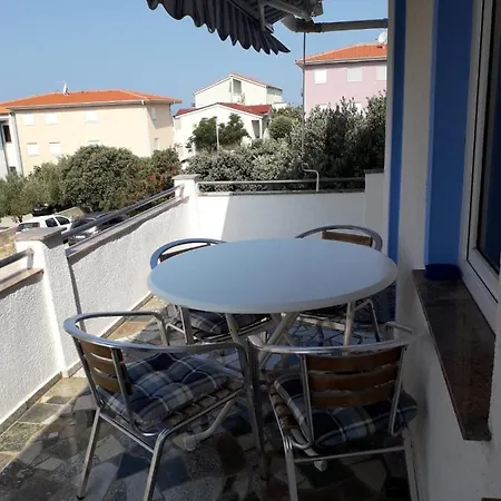 Apartman Gelo Apartmán *