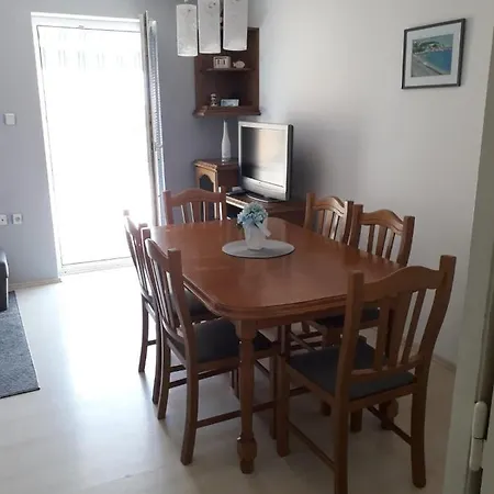 Apartman Gelo Mandre