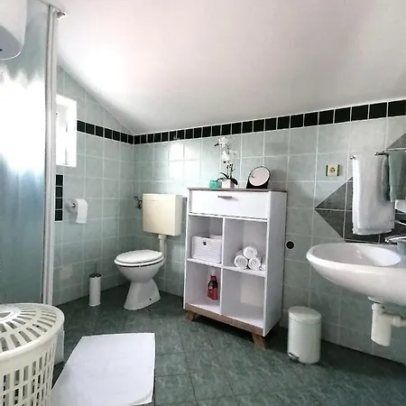 Apartman Gelo *