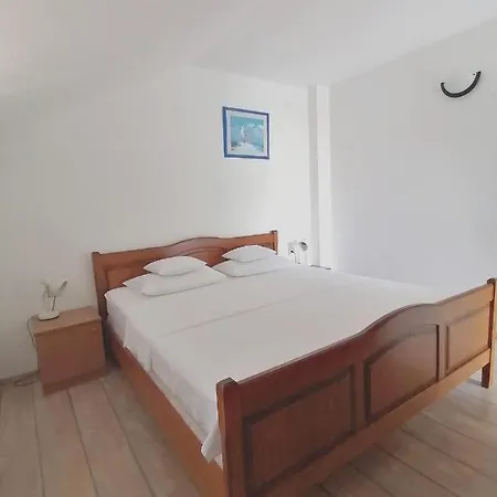 Apartmán Apartman Gelo *