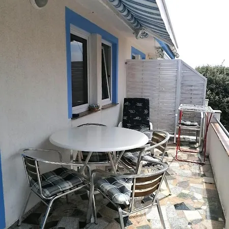 Apartmán Apartman Gelo