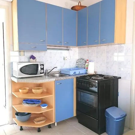 Apartman Gelo Mandre