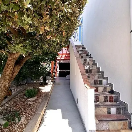 Apartman Gelo Mandre