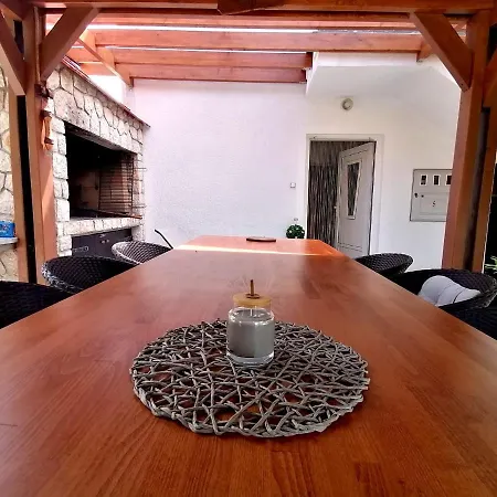 Apartman Gelo Apartmán Mandre