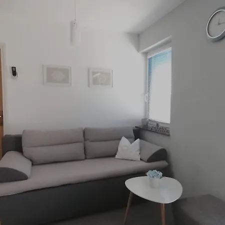 Apartman Gelo Apartmán Mandre