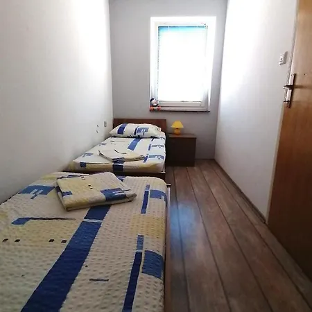 Apartmán Apartman Gelo