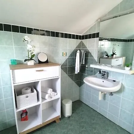 Apartman Gelo Apartmán