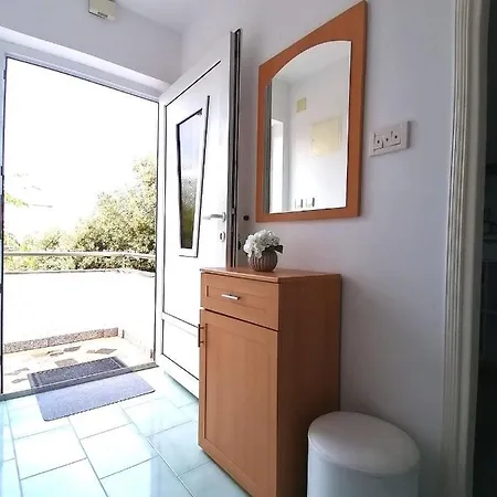 Apartmán Apartman Gelo